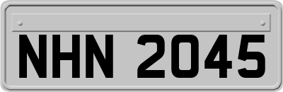 NHN2045