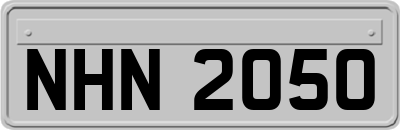 NHN2050