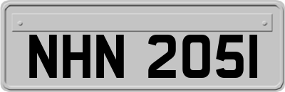 NHN2051