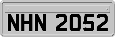 NHN2052