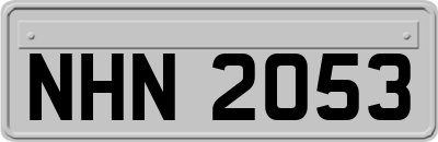 NHN2053