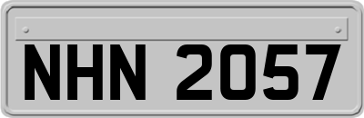 NHN2057