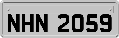 NHN2059