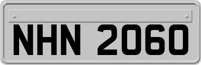 NHN2060