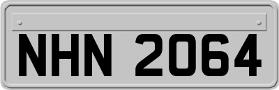 NHN2064