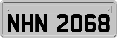 NHN2068