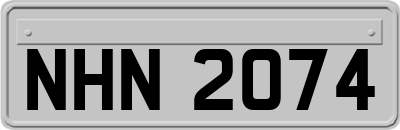NHN2074