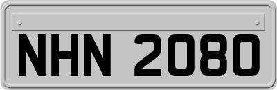 NHN2080