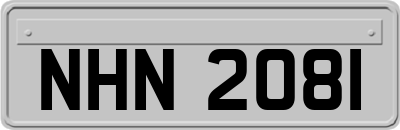 NHN2081