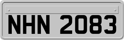 NHN2083