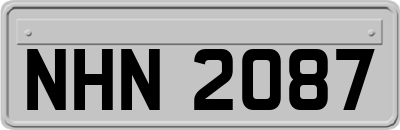 NHN2087