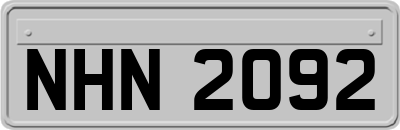 NHN2092