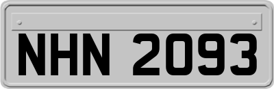 NHN2093