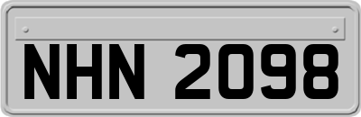 NHN2098