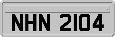 NHN2104
