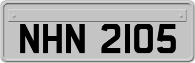 NHN2105
