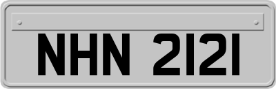 NHN2121