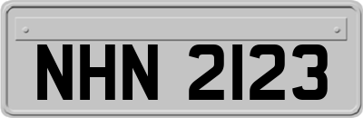 NHN2123