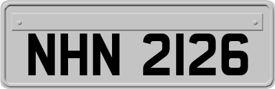 NHN2126