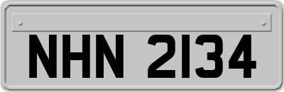 NHN2134