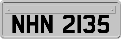 NHN2135