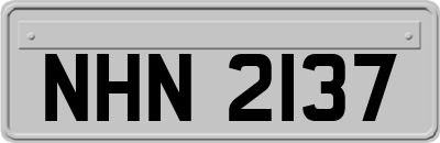 NHN2137