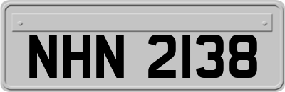 NHN2138