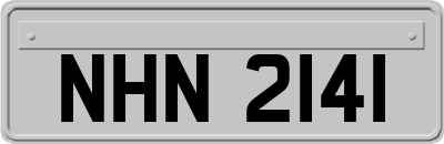 NHN2141