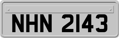 NHN2143