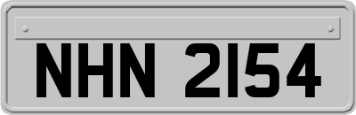 NHN2154