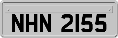 NHN2155