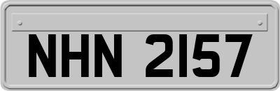 NHN2157