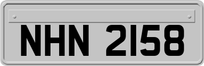 NHN2158