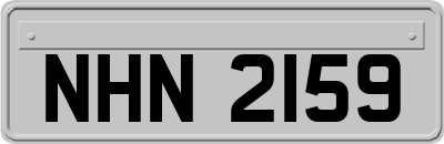 NHN2159