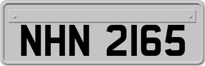 NHN2165
