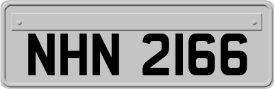 NHN2166