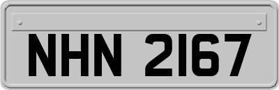 NHN2167