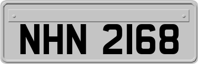 NHN2168