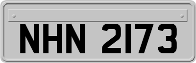 NHN2173