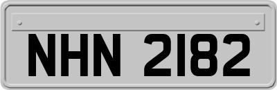 NHN2182