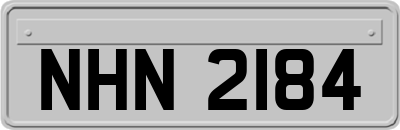 NHN2184