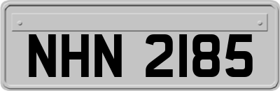NHN2185