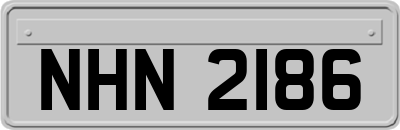 NHN2186