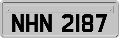 NHN2187