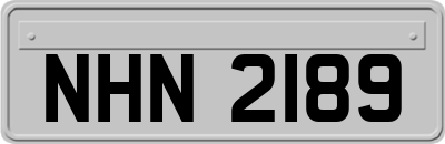 NHN2189