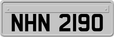 NHN2190