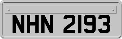 NHN2193