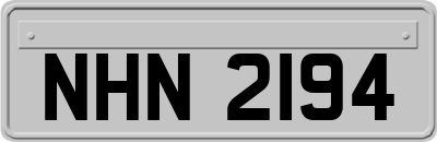 NHN2194