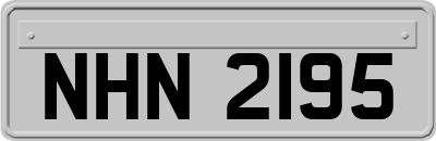 NHN2195