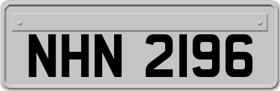 NHN2196